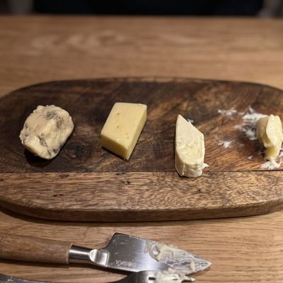 Oudwijker Lazuli | Deichkase Edel | Pater Jordan | Fette Berta