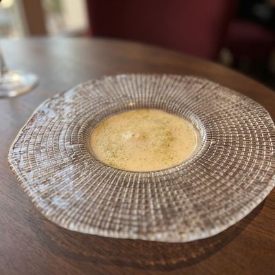 Aardappel | Courgette | Zeekraal