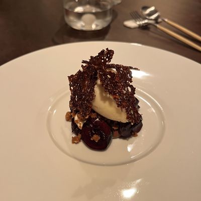 Kersen | Rozemarijn | Speculaas