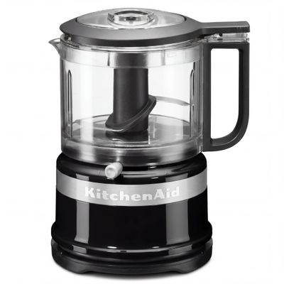 KitchenAid Food Processor Onyx