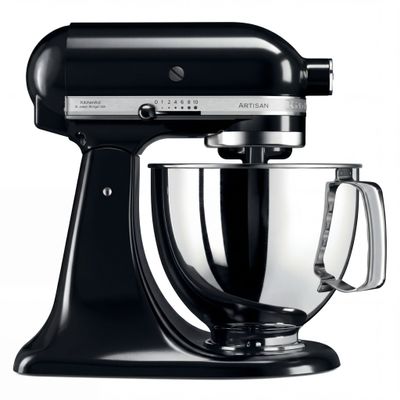 KitchenAid Artisan Onyx