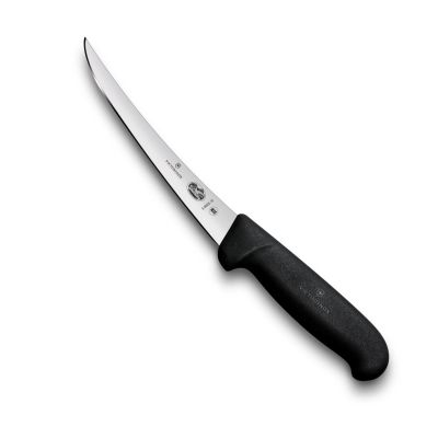 Victorinox Uitbeenmes Gebogen 15 cm