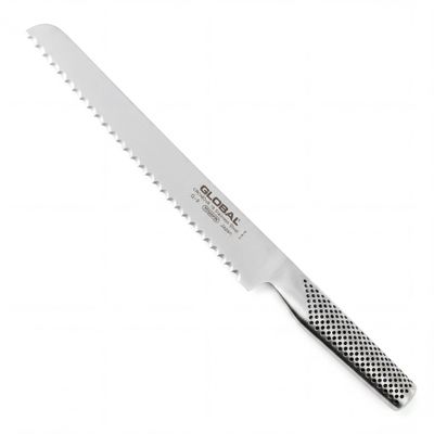 Global G9 Bread Knife 22cm