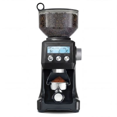 Sage The Smart Grinder Pro Black Truffel