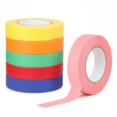 Masking tape